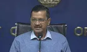 सीएम केजरीवाल ने बुलाई सर्वदलीय बैठक, वन टाइम सेटलमेंट योजना पर होगी चर्चा सीएम केजरीवाल ने बुलाई सर्वदलीय बैठक, वन टाइम सेटलमेंट योजना पर होगी चर्चा