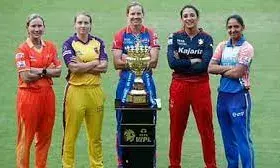 दो शहरों में होगी महिला प्रीमियर लीग, इस बार टूर्नामेंट में क्या नया? 10 सवालों के जरिए जानें सबकुछ