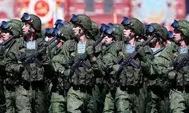 हेल्पर की जॉब के लिए रूस गया बेटा, यूक्रेन बॉर्डर पर किया तैनात; पीएम मोदी से परिवार ने लगाई गुहार