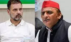 सीट बंटवारे के बाद भी सपा-कांग्रेस में इस लोकसभा सीट को लेकर रार; कांग्रेसियों के दबाव में झुकेंगे अखिलेश