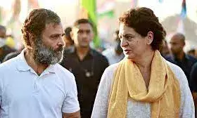 राहुल और प्रियंका गांधी मंडल की सियासत को देंगे धार, उठा सकते हैं ये मुद्दे