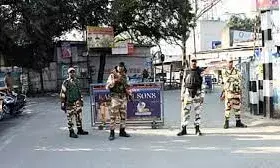 मलिक की तलाश में जुटी पांच टीमें, फिर भी हाथ खाली; खुफिया तंत्र नहीं जुटा सका सुराग मलिक की तलाश में जुटी पांच टीमें, फिर भी हाथ खाली; खुफिया तंत्र नहीं जुटा सका सुराग