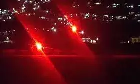 चिन्यालीसौड़ हवाई अड्डे पर उतरा वायुसेना का चिनूक, पहली बार रात में भी किया अभ्यास चिन्यालीसौड़ हवाई अड्डे पर उतरा वायुसेना का चिनूक, पहली बार रात में भी किया अभ्यास