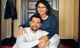 पति के रूप में किरण को आमिर से थीं ये शिकायतें, तलाक के बाद पूर्व पत्नी ने गिनाई थीं उनकी कमियां