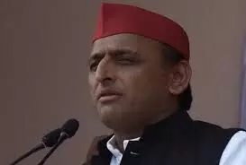 पीडीए समीकरण साधेगी सपा, अपना दल की अध्यक्ष कृष्णा पटेल के नाम पर भी विचार पीडीए समीकरण साधेगी सपा, अपना दल की अध्यक्ष कृष्णा पटेल के नाम पर भी विचार