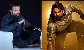 महाभारत काल से शुरू होगी कहानी..., नाग अश्विन ने दिया प्रभास की कल्कि 2898 एडी पर बड़ा अपडेट