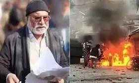 अरबों की संपत्ति का मालिक है मास्टरमाइंड मलिक, नैनीताल से गुजरात तक छुपने के कई ठिकाने; अब कार्रवाई