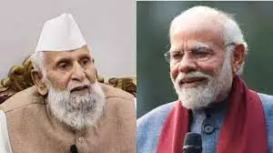 इस उम्र में भी... जब पीएम मोदी ने की थी सपा सांसद की खुलकर तारीफ, तालियों से गूंज उठा था सदन इस उम्र में भी... जब पीएम मोदी ने की थी सपा सांसद की खुलकर तारीफ, तालियों से गूंज उठा था सदन