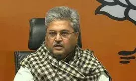 आज चुनाव प्रबंधन समिति की बैठक, संभावित प्रत्याशियों के लिए नामों के पैनल पर होगा मंथन आज चुनाव प्रबंधन समिति की बैठक, संभावित प्रत्याशियों के लिए नामों के पैनल पर होगा मंथन