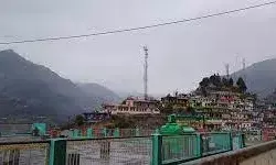 अब डॉप्लर राडार से पता चलेगा मौसम पूर्वानुमान, प्रदेश में तीन स्थानों पर लगाए जाएंगे अब डॉप्लर राडार से पता चलेगा मौसम पूर्वानुमान, प्रदेश में तीन स्थानों पर लगाए जाएंगे