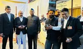 बार एसोसिएशन चुनाव के लिए शुरू हुआ मतदान, 11 पदों पर 51 प्रत्याशी मैदान में, कल होगा फैसला