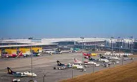 IGI हवाई अड्डे पर फ्लाइट को उड़ाने की मिली धमकी, मच गया था हड़कंप