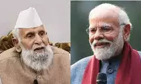 इस उम्र में भी... जब पीएम मोदी ने की थी सपा सांसद की खुलकर तारीफ, तालियों से गूंज उठा था सदन इस उम्र में भी... जब पीएम मोदी ने की थी सपा सांसद की खुलकर तारीफ, तालियों से गूंज उठा था सदन