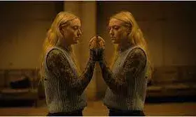 मनोज नाइट शामलन की बेटी ने रचा हॉलीवुड का नया हॉरर संसार, इस दिन रिलीज होने जा रही फिल्म