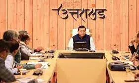 हर जिले में हवाई कनेक्टिविटी से पर्यटन को मिलेगी नई उड़ान, मानसखंड से आध्यात्मिक पर्यटन को बढ़ावा हर जिले में हवाई कनेक्टिविटी से पर्यटन को मिलेगी नई उड़ान, मानसखंड से आध्यात्मिक पर्यटन को बढ़ावा