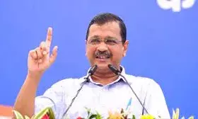 आप ने सामान्य सीट पर दिया एससी को लोकसभा का टिकट, केजरीवाल ने बताया अच्छा कदम आप ने सामान्य सीट पर दिया एससी को लोकसभा का टिकट, केजरीवाल ने बताया अच्छा कदम