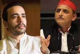 औपचारिक गठबंधन के एलान से पहले RLD ने किया ये काम, सपा से आए विधायकों ने भी दिया साथ औपचारिक गठबंधन के एलान से पहले RLD ने किया ये काम, सपा से आए विधायकों ने भी दिया साथ