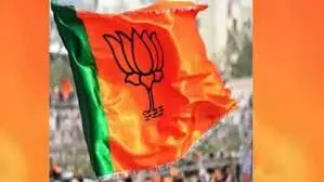 भाजपा ने सपा से 2022 का हिसाब 2024 में चुकता किया, लोकसभा चुनाव से पहले हिला दी इंडिया गठबंधन की नींव भाजपा ने सपा से 2022 का हिसाब 2024 में चुकता किया, लोकसभा चुनाव से पहले हिला दी इंडिया गठबंधन की नींव