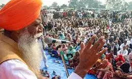 अब चुनाव लड़ने पर रार, पंजाब के किसानों ने चढूनी गुट के सामने रखी थी ये शर्त; लेकिन नहीं बात