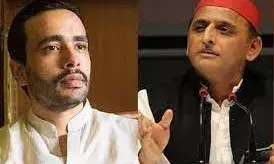 औपचारिक गठबंधन के एलान से पहले RLD ने किया ये काम, सपा से आए विधायकों ने भी दिया साथ औपचारिक गठबंधन के एलान से पहले RLD ने किया ये काम, सपा से आए विधायकों ने भी दिया साथ