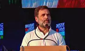 गांधी परिवार के लिए अब अमेठी-रायबरेली में चुनावी दस्तक आसान नहीं, भाजपा ने की मजबूत व्यूह रचना