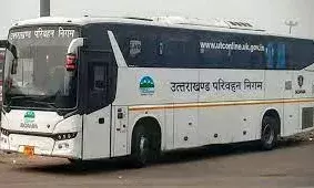 दून-हरिद्वार में परिवहन निगम चलाएगा बसें, एसपीवी ही संभालेगी संचालन की जिम्मेदारी दून-हरिद्वार में परिवहन निगम चलाएगा बसें, एसपीवी ही संभालेगी संचालन की जिम्मेदारी