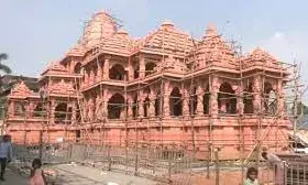 राम मंदिर निर्माण के बाद जातीय सीमाओं से ऊपर उठा यूपी, लोकसभा चुनाव को लेकर RSS-BJP इस प्लान पर करेगी काम राम मंदिर निर्माण के बाद जातीय सीमाओं से ऊपर उठा यूपी, लोकसभा चुनाव को लेकर RSS-BJP इस प्लान पर करेगी काम