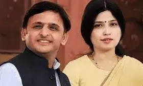 मैनपुरी में मुलायम का वर्चस्व तोड़ पाएगी बीजेपी, डिंपल के सामने किसे उतारने की तैयारी ?