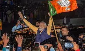 भाजपा के चुनावी तरकश में कई रामबाण, राम मंदिर निर्माण; अनुच्छेद 370 की समाप्ति जैसे मुद्दे बढ़ा रहे पार्टी का आत्मविश्वास