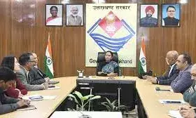उपनल कर्मियों के लिए खुशखबरी... 10% मानदेय बढ़ाने के बाद अब शासन ने लिया एक और बड़ा फैसला उपनल कर्मियों के लिए खुशखबरी... 10% मानदेय बढ़ाने के बाद अब शासन ने लिया एक और बड़ा फैसला