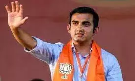 गौतम गंभीर नहीं लड़ेंगे लोकसभा चुनाव! खुद दायित्वों से मुक्त करने का किया अनुरोध, जानें वजह गौतम गंभीर नहीं लड़ेंगे लोकसभा चुनाव! खुद दायित्वों से मुक्त करने का किया अनुरोध, जानें वजह