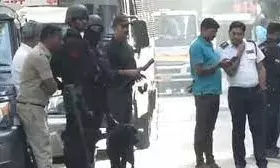 रामेश्वरम कैफे में हुए धमाके को लेकर आज उच्च स्तरीय बैठक, CM और गृहमंत्री रहेंगे मौजूद