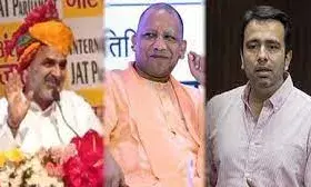 गठबंधन से BJP व RLD की राह होगी आसान, इस फॉर्मूले से कई विधायकों की खुल सकती है किस्मत गठबंधन से BJP व RLD की राह होगी आसान, इस फॉर्मूले से कई विधायकों की खुल सकती है किस्मत