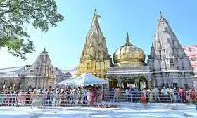 काशी विश्वनाथ धाम में महाशिवरात्रि पर बंद रहेंगे सुगम दर्शन, सभी तरह के टिकट पर रहेगी रोक