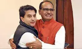 MP के 24 भाजपा उम्मीदवारों के नाम तय, शिवराज विदिशा से, सिंधिया गुना से लड़ेंगे MP के 24 भाजपा उम्मीदवारों के नाम तय, शिवराज विदिशा से, सिंधिया गुना से लड़ेंगे