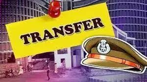 नैनीताल में उप निरीक्षकों के बंपर तबादले, यहां पढ़ें किसे कहां मिली तैनाती