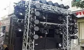 द्वारपूजा के दौरान डीजे में उतरा 11 हजार वोल्ट का करंट, दो बरातियों समेत तीन की मौत