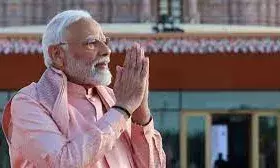 मोदी और राम लहर के नाम पर विश्वास से भरी है पार्टी, 51 में 44 मौजूदा सांसदों को दिया टिकट मोदी और राम लहर के नाम पर विश्वास से भरी है पार्टी, 51 में 44 मौजूदा सांसदों को दिया टिकट