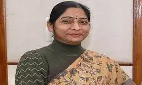 पहली सूची में स्वामी प्रसाद मौर्य की बेटी संघमित्रा का नाम नहीं, बदायूं से कौन होगा प्रत्याशी? पहली सूची में स्वामी प्रसाद मौर्य की बेटी संघमित्रा का नाम नहीं, बदायूं से कौन होगा प्रत्याशी?