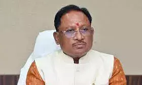 लोकसभा चुनाव को लेकर CM विष्णु देव साय का बड़ा दावा, बताया छत्तीसगढ़ में कितनी सीटों पर जीतेगी बीजेपी