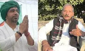 सियासी फकीर को टिकट देकर जयंत ने खींची बड़ी लकीर, समर्थक बोले-दिल जीत लिया