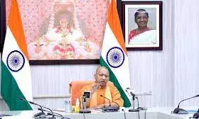 कैबिनेट बैठक आज, दो दर्जन प्रस्तावों को मिल सकती है हरी झंडी कैबिनेट बैठक आज, दो दर्जन प्रस्तावों को मिल सकती है हरी झंडी