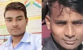 तेज रफ्तार बाइकों में जोरदार टक्कर, पिता-पुत्र समेत तीन की मौत, धमाके के साथ उछलकर दूर गिरे सभी सवार तेज रफ्तार बाइकों में जोरदार टक्कर, पिता-पुत्र समेत तीन की मौत, धमाके के साथ उछलकर दूर गिरे सभी सवार