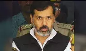 अपहरण और रंगदारी के मामले में पूर्व सांसद धनंजय सिंह को आज सुनाई जाएगी सजा, हो सकती है 10 साल की कैद