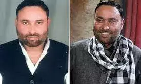 दलित राजनीति के सबसे बड़े खिलाड़ी बन गए मंत्री अनिल कुमार, एनडीए ने पश्चिमी यूपी में चला बड़ा दांव