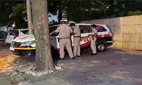 दिल्ली में महिला शिक्षिका को जिंदा जलाकर मार डाला, हादसे में झुलसी 12 साल की बेटी ने किया खुलासा