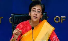 कब लागू होगी मुख्यमंत्री महिला सम्मान योजना? मंत्री आतिशी ने किया खुलासा