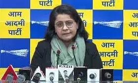 सीएम केजरीवाल की तरह महिलाओं के लिए लाएं योजना, हमारे मेनिफेस्टो में भी ये नहीं थी