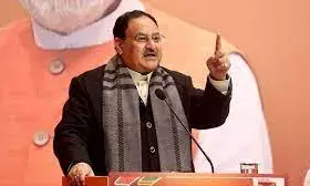 नड्डा 10 के बाद आ सकते हैं उत्तराखंड, दो सीटों पर इस दिन उम्मीदवार घोषित करेगी भाजपा