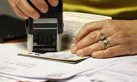 बिना वीजा भारत में रहने के लिए विदेशी कर रहे अपराध, लगातार बढ़ती जा रही है संख्या